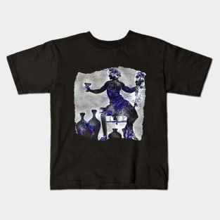 Dionysus Kids T-Shirt